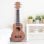 Homcom Ukelele Soprano para Principiantes 21"