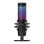 HyperX Quadcast S Micrófono RGB Condensador USB Autónomo