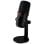 Microfono HyperX SoloCast USB cardioide con sensore touch e LED di stato