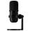 Microfono HyperX SoloCast USB cardioide con sensore touch e LED di stato