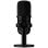 Microfono HyperX SoloCast USB cardioide con sensore touch e LED di stato