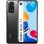 Xiaomi REDMI Note 11 4G 4GB 128GB 6.43" Gris Grafito