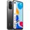 Xiaomi REDMI Note 11 4G 4GB 128GB 6.43" Gris Grafito