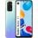 Xiaomi Redmi Note 11 4/128 Go Bleu Stellar Débloqué