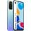Xiaomi REDMI Note 11 4G 4GB 6,43" 128GB Blau NFC