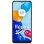Xiaomi REDMI Note 11 4G 4GB 6,43" 128GB Blau NFC