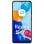 Xiaomi REDMI Note 11 4G 4Go 6.43" 128Go Bleu Ocaso Écran AMOLED