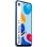 Xiaomi REDMI Note 11 4G 4GB 64GB 6.43" Azul Ocaso
