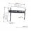 Vogels MA4010 TV-Wandhalterung 40"-65" VESA 600x400 Max 60Kg