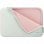 Custodia per laptop Mobilis Skin Grigio/Rosa da 14-16"