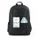 Mobilis TheOne Backpack Mochila Negra para Portátil 14-15.6''