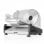 MPM MKR-04M Trancheuse 150W Inox
