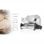 MPM MKR-04M Trancheuse 150W Inox