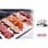 MPM MKR-04M Trancheuse 150W Inox