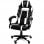 Phoenix Trophy Cadeira Gaming Preta/Branca