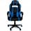 Phoenix Trophy Silla Gaming Negra/Azul