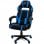 Phoenix Trophy Silla Gaming Negra/Azul