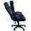 Phoenix Trophy Silla Gaming Negra/Azul