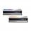 G.Skill Trident Z5 RGB Argent DDR5 5600 MHz 32 Go 2x16 Go CL40