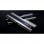 G.Skill Trident Z5 RGB Argent DDR5 5600 MHz 32 Go 2x16 Go CL40