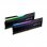 G.Skill Trident Z5 RGB DDR5 5600 MHz 32 Go 2x16 Go CL40