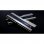 G.Skill Trident Z5 RGB Argent DDR5 5600 MHz 32 Go 2x16 Go CL36