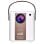 Projecteur Cool Rainbow FullHD 3000 Lumens 200" LED LCD WiFi Portable Smart