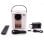 Projecteur Cool Rainbow FullHD 3000 Lumens 200" LED LCD WiFi Portable Smart