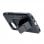 Coque rigide noire cool pour Samsung Galaxy S21 FE G990B