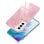Cool Capa Glitter para Samsung Galaxy S21 FE G990B Rosa