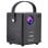 Projecteur Cool Rainbow FullHD 3000 Lumens 200" LED LCD WiFi Portable