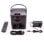 Projecteur Cool Rainbow FullHD 3000 Lumens 200" LED LCD WiFi Portable