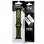 Cool Correa Sport Negro/Verde para Apple Watch 42/44mm Series 1/2/3/4/5/6/7/SE