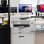 Brother MFC-J5955DW Impressora Multifunções a Cores WiFi NFC Fax Duplex