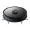 Saugroboter mit Wischfunktion Realme TechLife Robot Vacuum Navigationsklasse LiDAR 3.000 Pa Sprachsteuerung