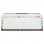 Corsair Dominator Platinum Blanco RGB DDR5 5600MHz 32GB 2x16GB CL36