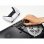 Corsair MP600 PRO LPX 4 TB M.2 PCI Express 4.0 NVMe 3D TLC NAND