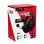 Auriculares HyperX Cloud Core Wireless Inalámbricos USB Cancelamento de Ruído Gaming DTS Headphone:X Preto