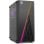 Nox Hummer Frost ARGB Vidro Temperado USB 3.0 Preta