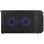 Nox Hummer Frost ARGB Vidro Temperado USB 3.0 Preta