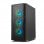 Nox Hummer Horus ARGB E-ATX Vetro temperato USB 3.0 Nero