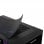 Nox Hummer Horus ARGB E-ATX Vetro temperato USB 3.0 Nero