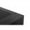 Nox Hummer Nemesis ARGB Vetro temperato USB 3.0 Nero