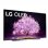 LG OLED65C18LA 65" OLED UltraHD 4K HDR10 Pro
