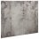 vidaXL Tableau blanc magnétique en verre Mared 60x60 cm