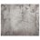 vidaXL Tableau blanc magnétique en verre Mared 60x60 cm