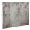 vidaXL Tableau blanc magnétique en verre Mared 60x60 cm