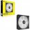 Corsair ML140 LED ELITE Premium 140-mm-PWM-Lüfter mit Magnetschwebetechnik, weiß