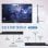 Écran PC portable Arzopa A1 Gamut 15,6" IPS FullHD