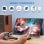 Tragbarer Monitor Arzopa A1 Max, 17,3 Zoll, FullHD, IPS, HDR